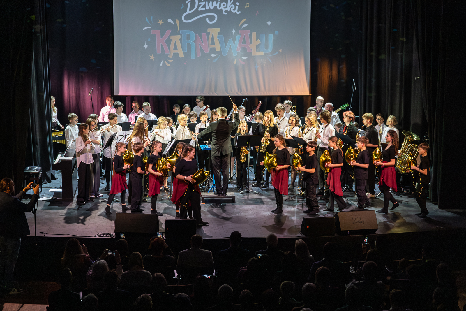 Koncert 