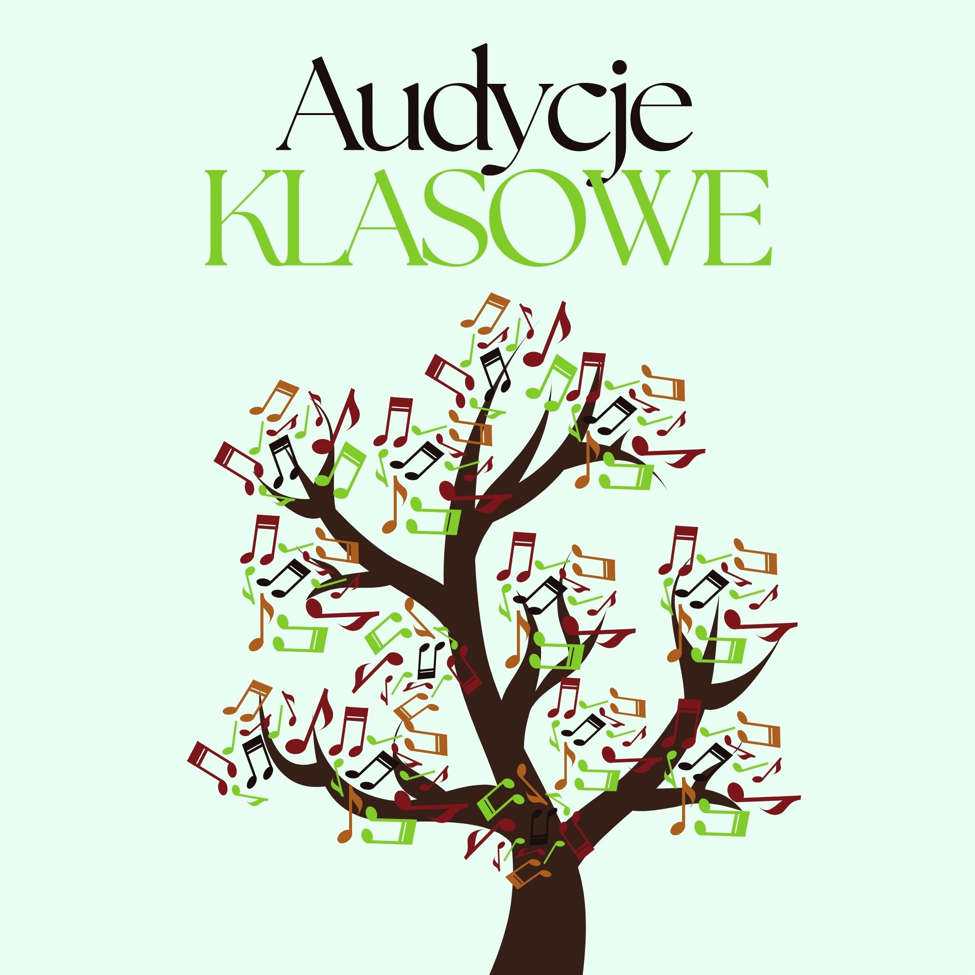 Audycje klasowe - prawie ostatni tydzień